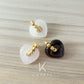 Dulce Amor Necklace (cuarzo)