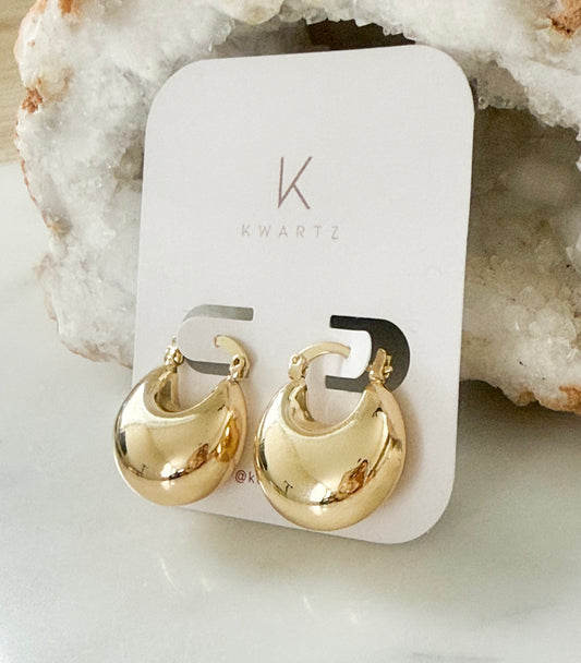 Salomé Earrings