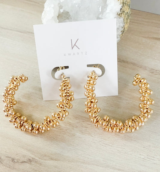 Ellie Earrings