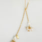 Bella Pearl Long Chain