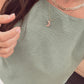 Luna madreperla Necklace