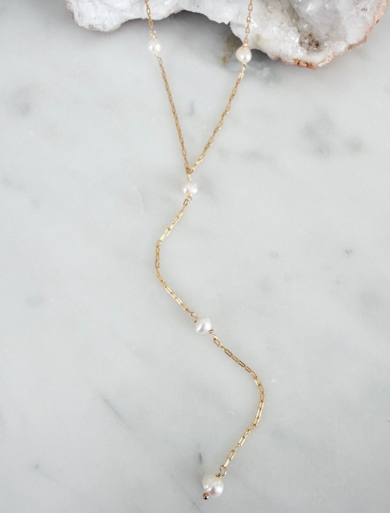 Pearl Gema 2 Lariat
