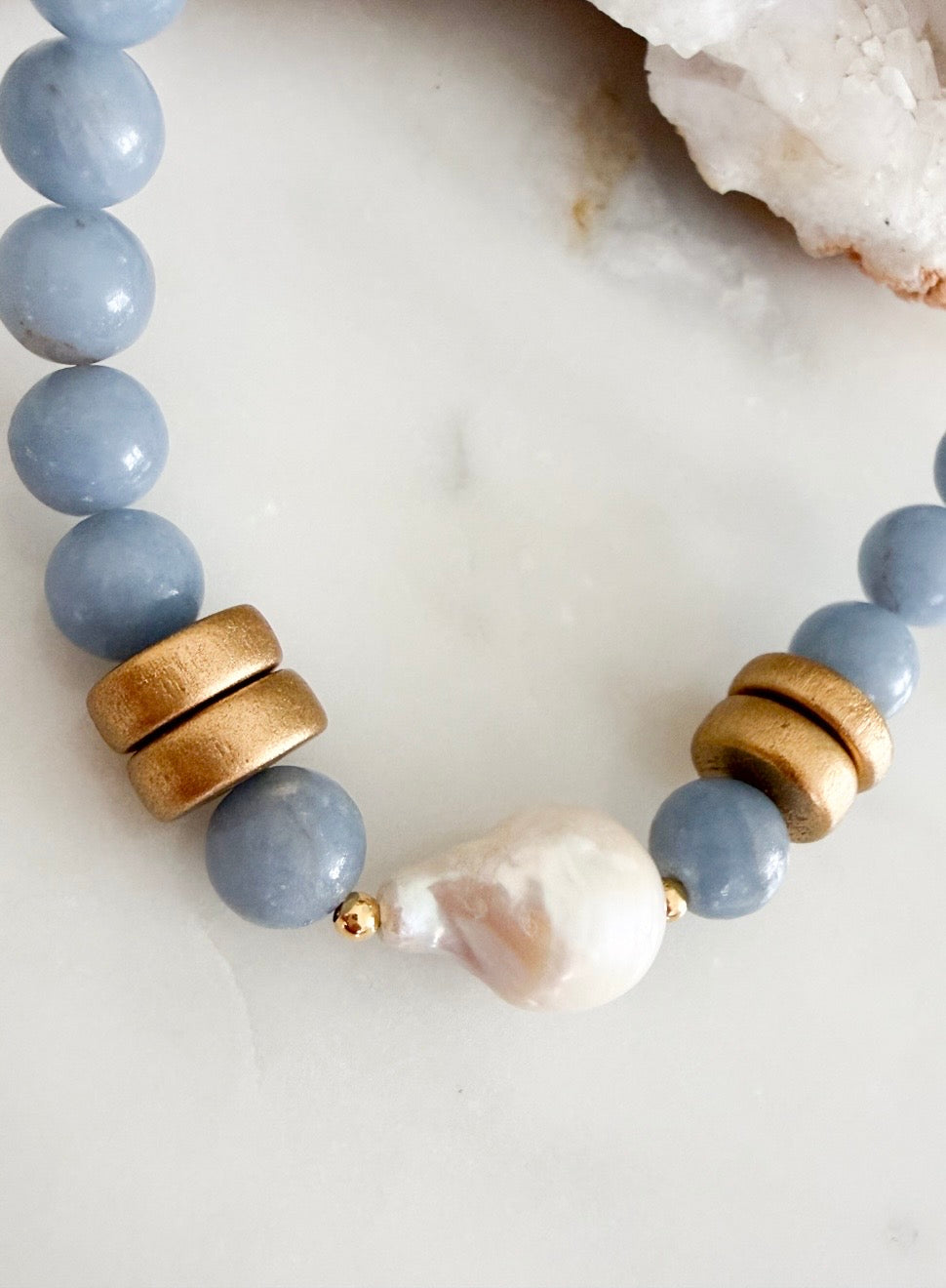 Alicia Necklace
