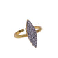 Sphere Ring