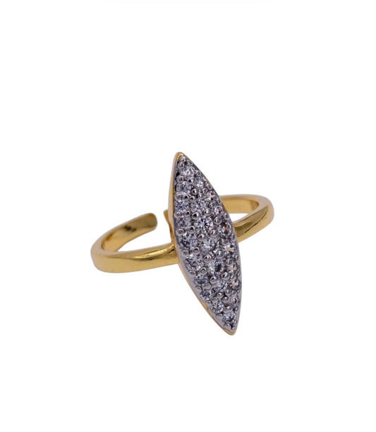 Sphere Ring