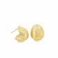 Marcela Shell Earrings