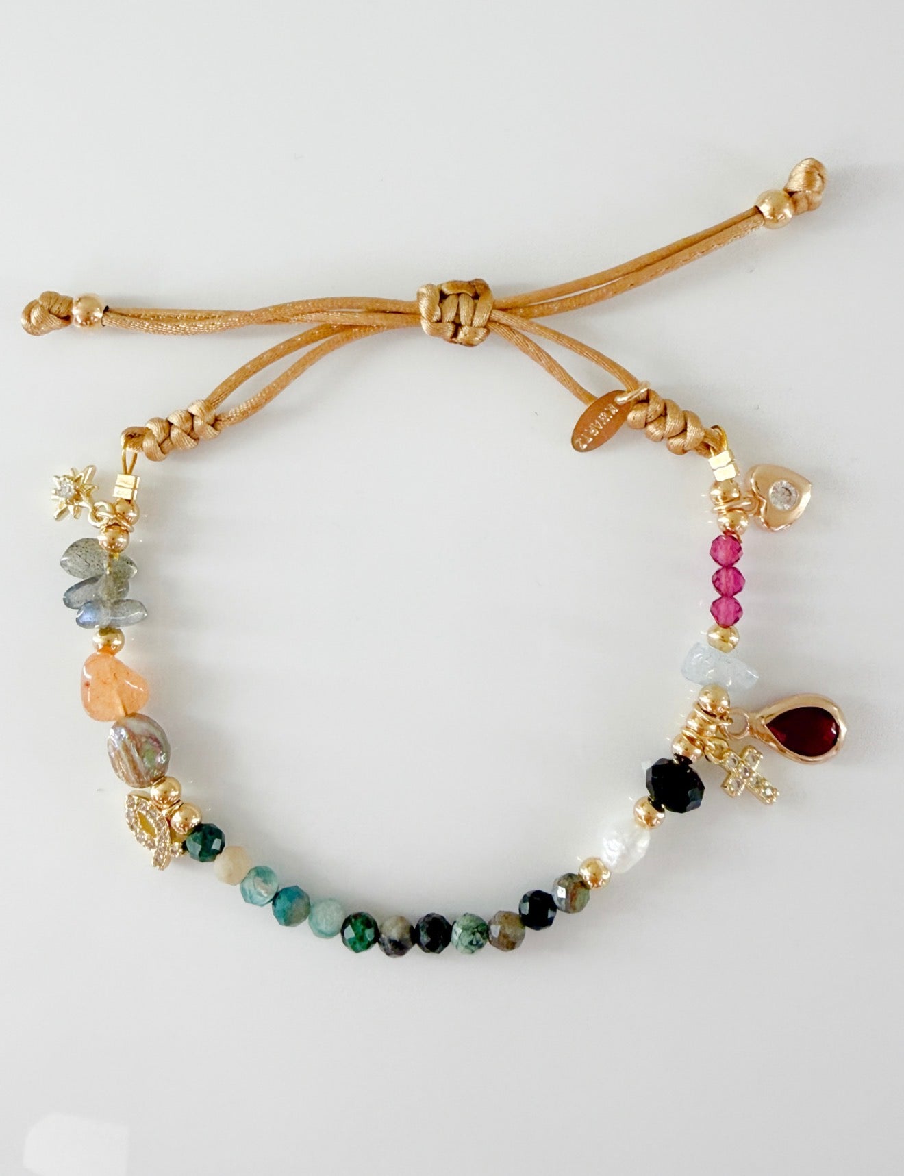 La vida de Jesús Bracelet