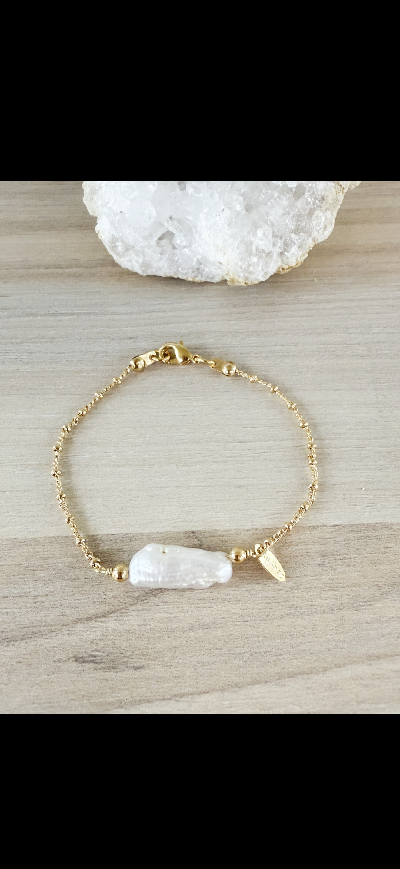 Clara Bracelet