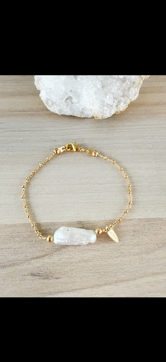 Clara Bracelet