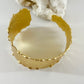 Abstract Big Cuff