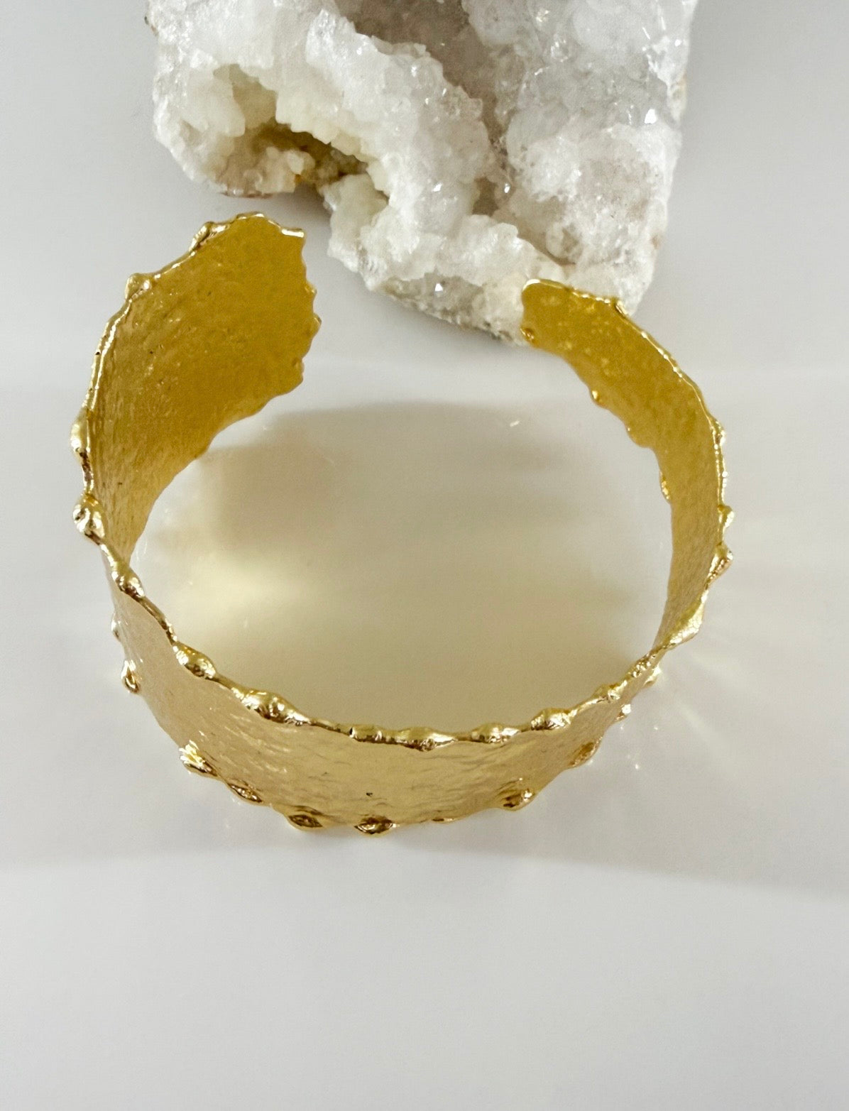 Abstract Big Cuff