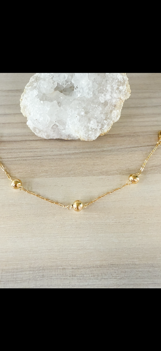 Gema 2 Bracelet