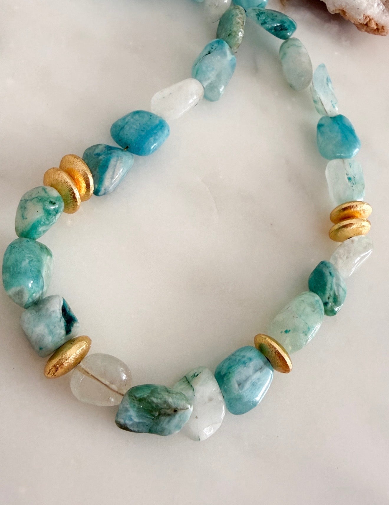Maren Necklace