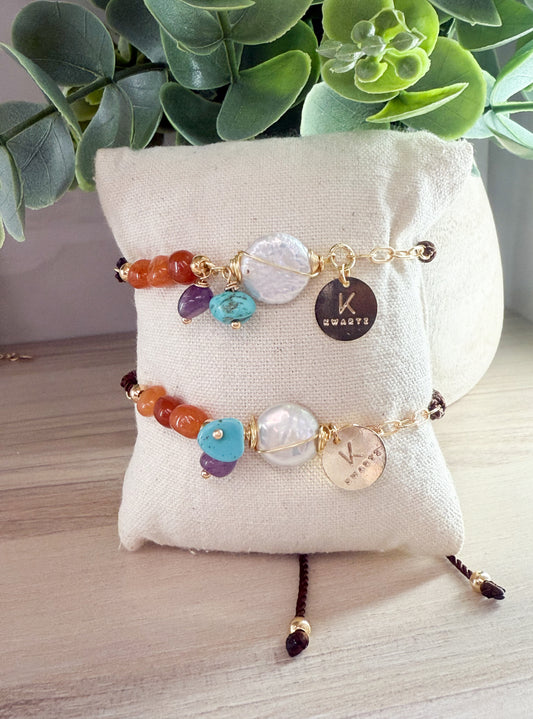 Sophie Bracelet