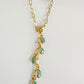 Casandra Necklace