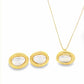 Manya Set