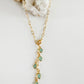 Casandra Necklace