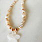 Hawaii Nácar Necklace