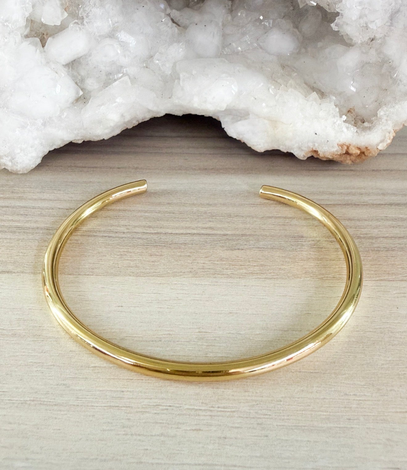 Simple Bangle