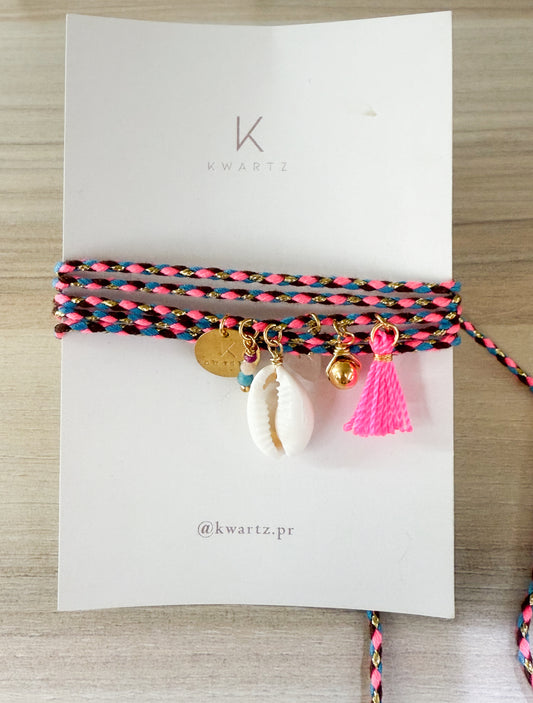 Braid Bracelet