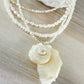 Icacos Pearl Necklace (set of 4)