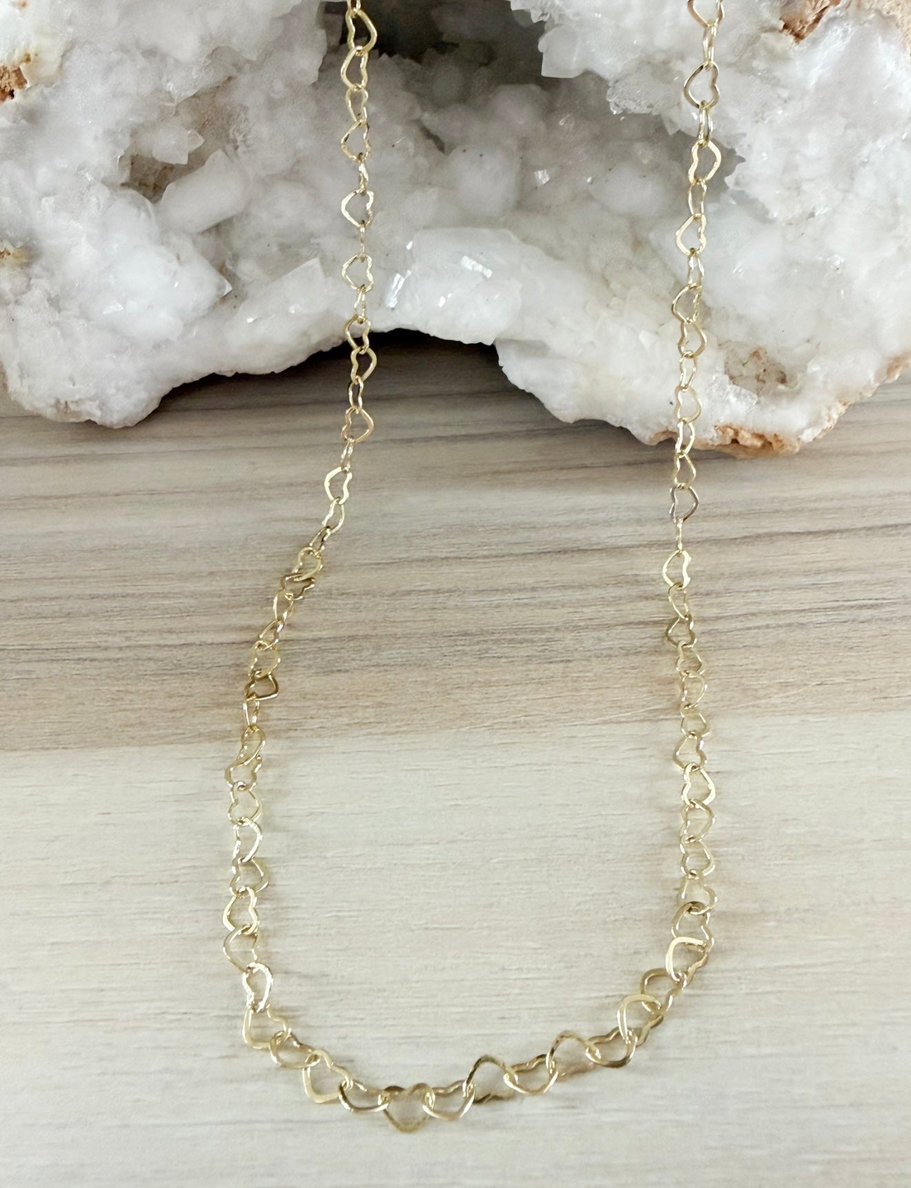 Heart Chain