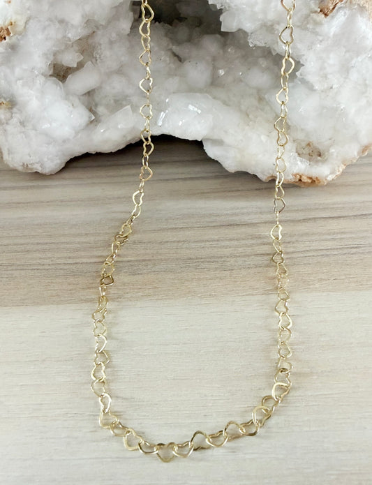 Heart Chain