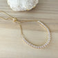 Tennis Bracelet (ajustable)