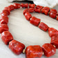 Pacific Red Necklace 2