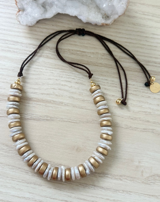 Sunnie Necklace