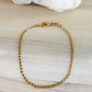 Mini militar Flat  Bracelet