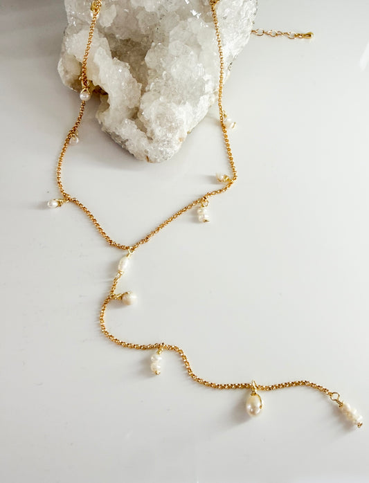 Miranda Lariat