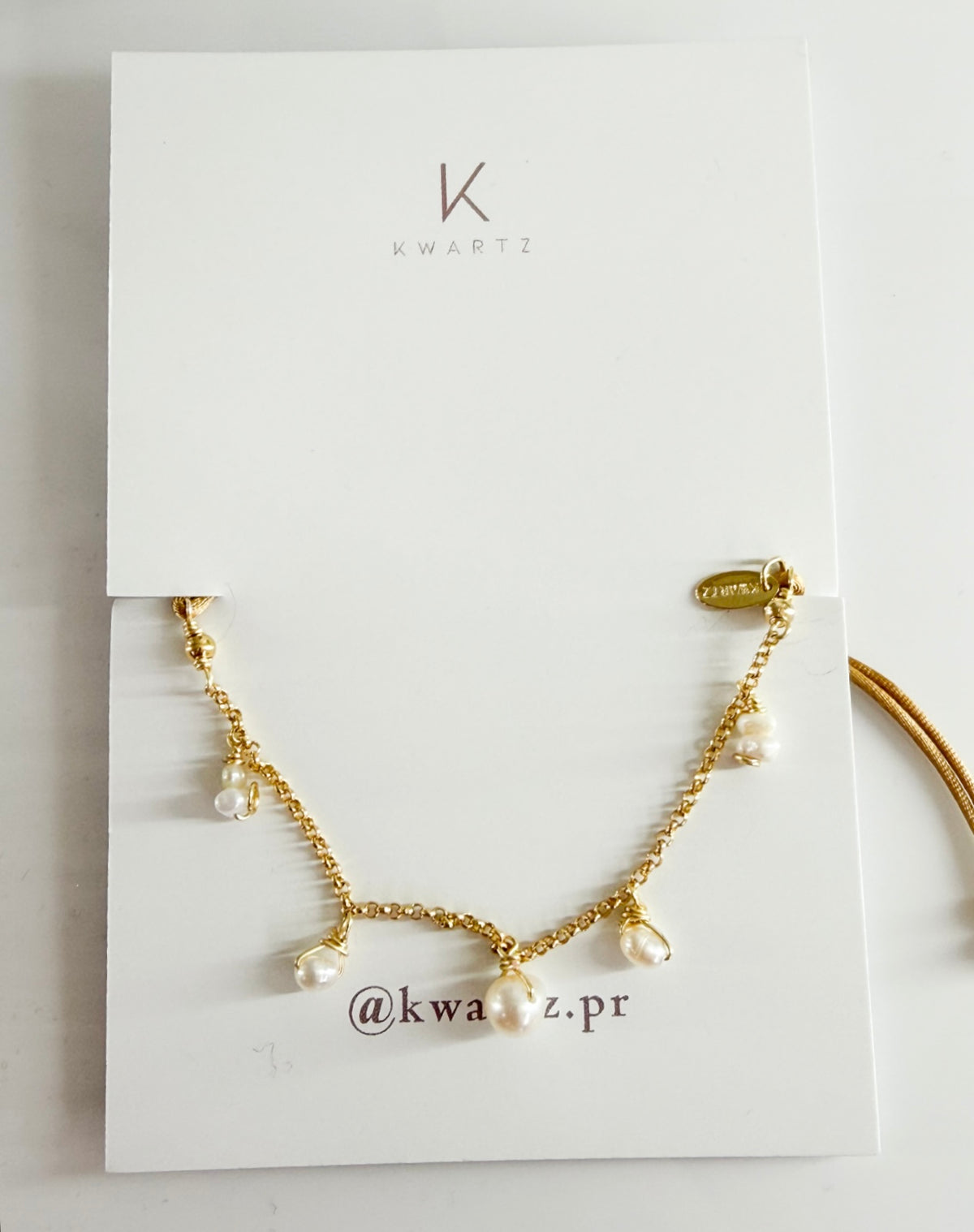 Miranda Bracelet