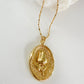 Tulip Necklace