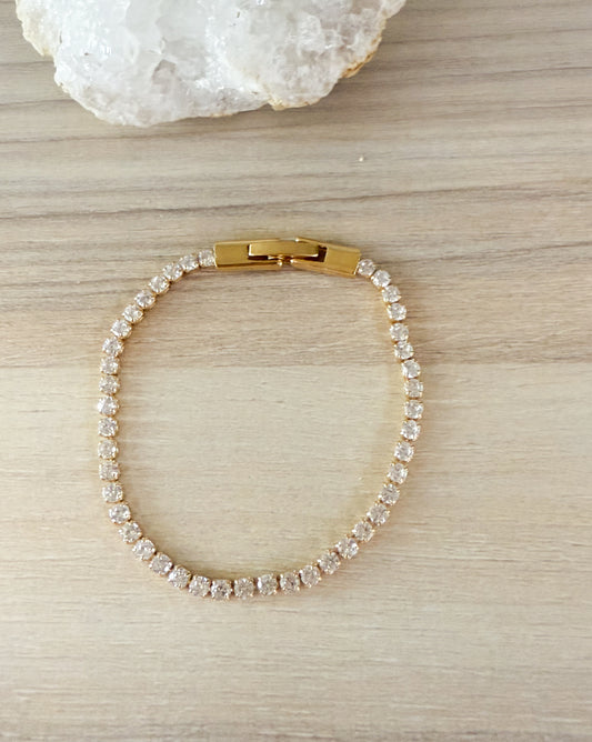 Tennis Bracelet