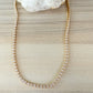 Tennis Necklace