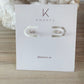 3mm Mini Zirconia Stud
