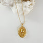Tulip Necklace