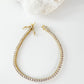 Tennis Lux Bracelet 2mm (129)