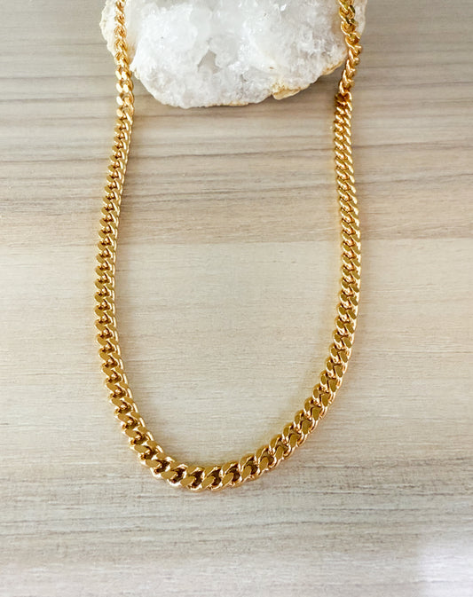 Cubana Necklace