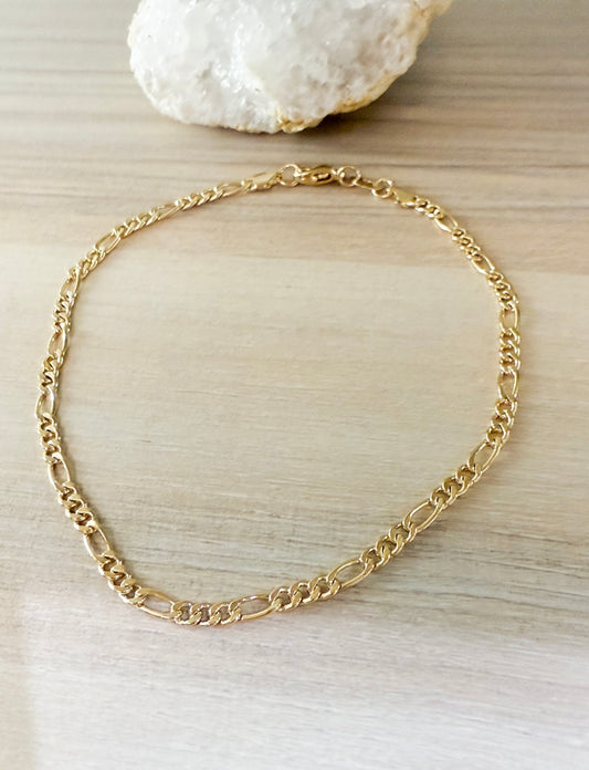 Fígaro chain Bracelet