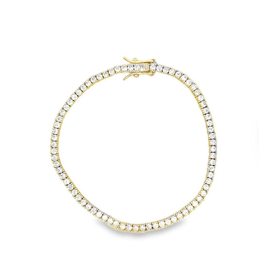 Tennis Lux Bracelet