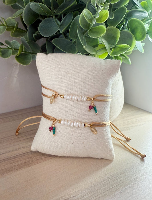 Arielle Bracelet