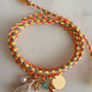 Braid Star (Wrap Around)