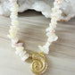 Sunlee Shell Necklace