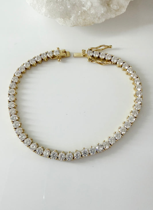 Tennis Lux 3mm (132)
