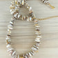 Kate Shell Heart Necklace