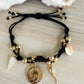 Amy Bracelet (Black)