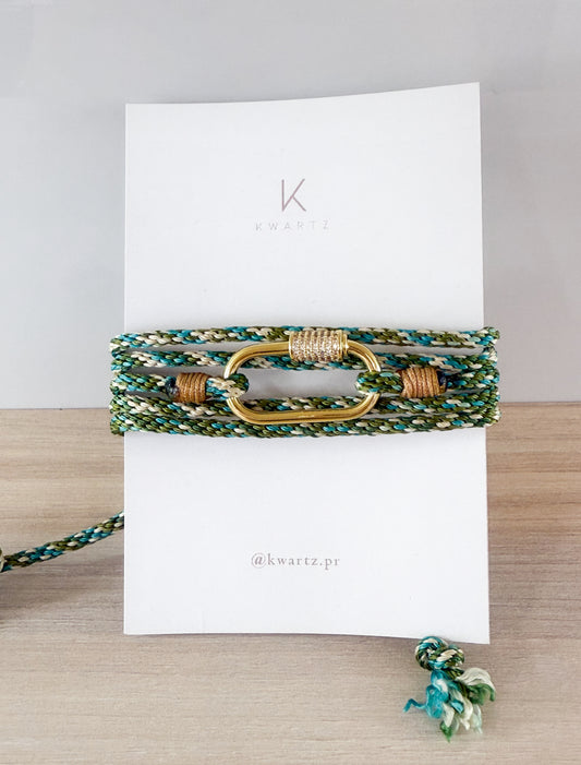 Magnolia Green (wrap Around)