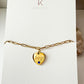 Birthstone Bracelet (September)